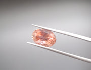 Pink Turmalin