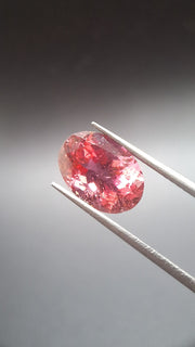 Pink Turmalin