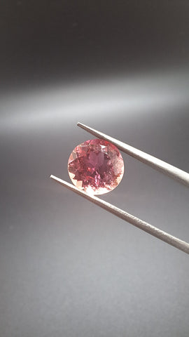 Pink Turmalin