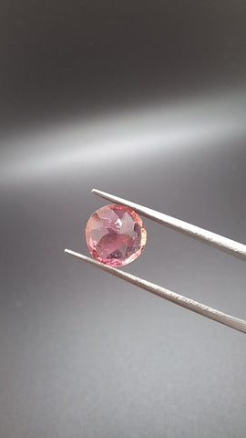 Pink Turmalin