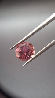 Pink Turmalin