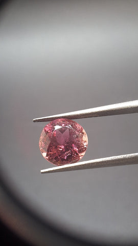 Pink Turmalin