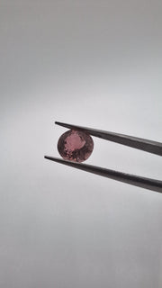Pink Turmalin
