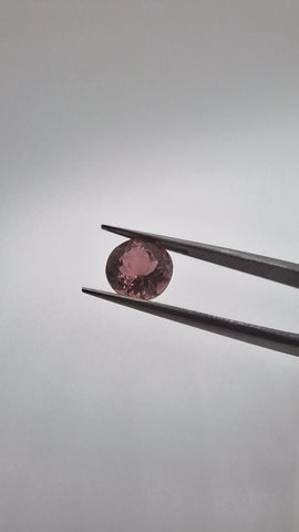 Pink Turmalin