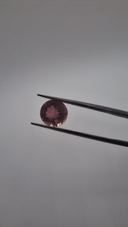 Pink Turmalin
