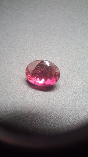 Pink Turmalin