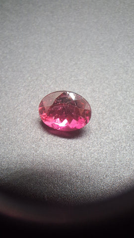 Pink Turmalin