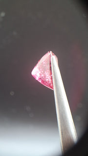 Pink Turmalin