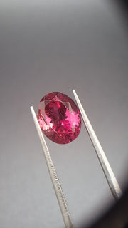 Pink Turmalin