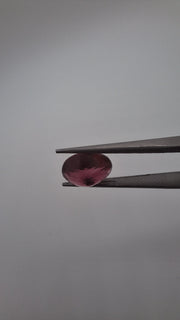 Pink Turmalin
