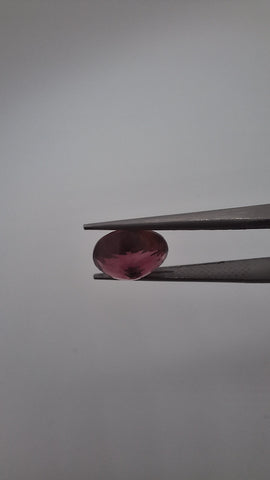 Pink Turmalin