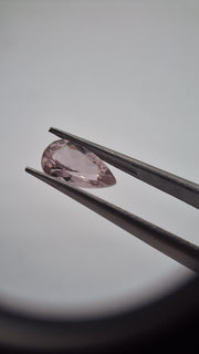 Pink Turmalin