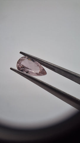 Pink Turmalin