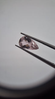 Pink Turmalin