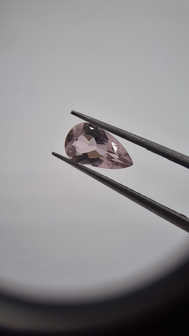 Pink Turmalin