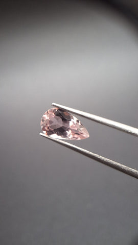 Pink Turmalin
