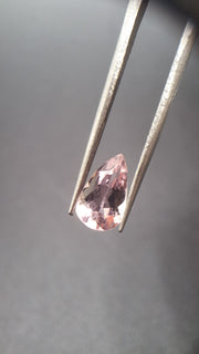 Pink Turmalin