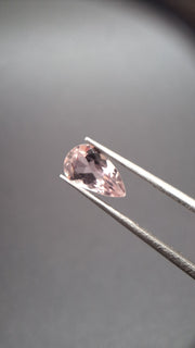 Pink Turmalin