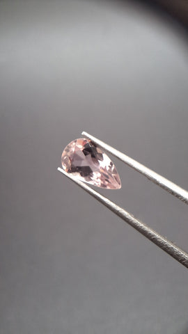 Pink Turmalin