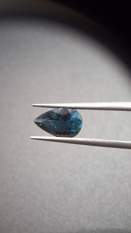 Blue Turmalin