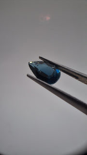 Blue Turmalin