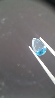 Blue Turmalin