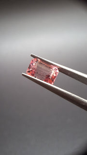 Pink Turmalin