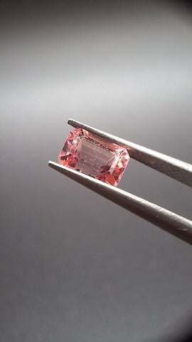 Pink Turmalin