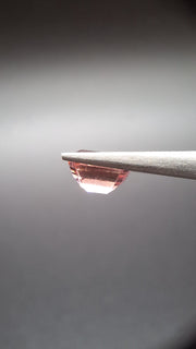 Pink Turmalin