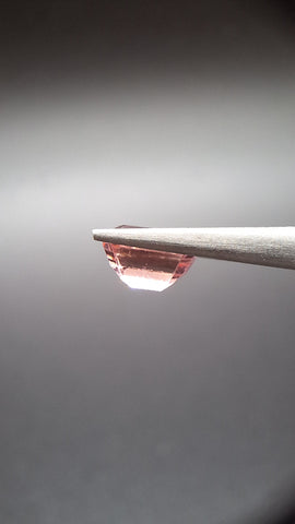 Pink Turmalin