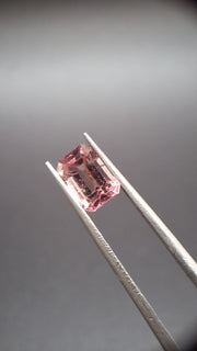 Pink Turmalin