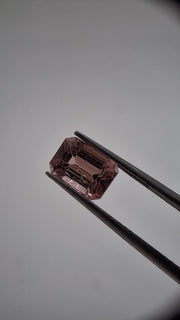 Pink Turmalin