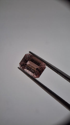 Pink Turmalin