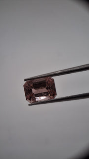 Pink Turmalin