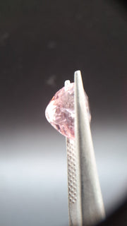 Pink turmalin
