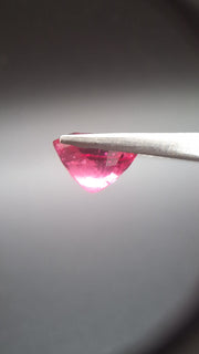 Pink Turmalin