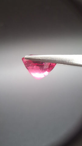 Pink Turmalin