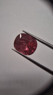 Pink Turmalin