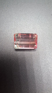 turmalin Tricolor