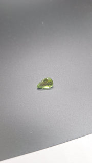Green Turmalin