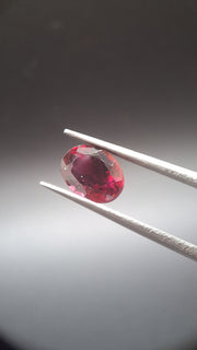 Red Turmalin Lot
