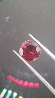 Red Turmalin Lot