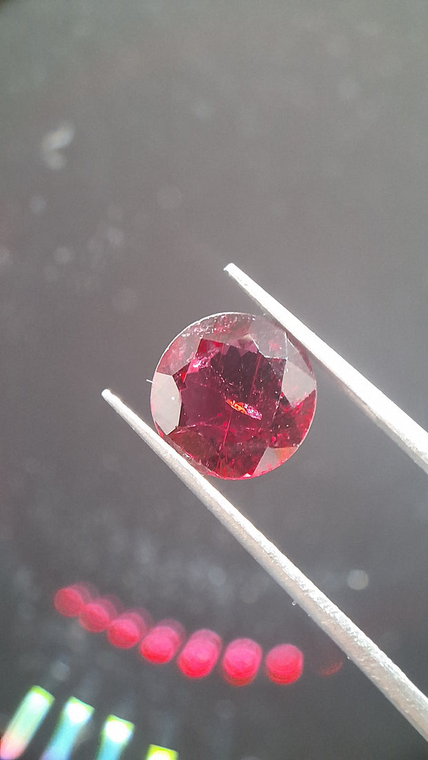 Red Turmalin Lot