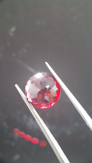 Red Turmalin Lot