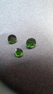 Green Turmalin