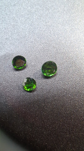 Green Turmalin