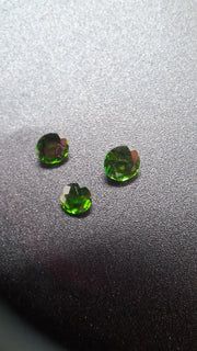 Green Turmalin