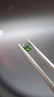 Green Turmalin