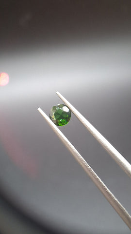 Green Turmalin