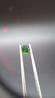 Green Turmalin
